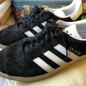 Gazelle Adidas Shoes